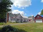 Gilead Farmhouse, Prince Edward County, ON
