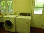 laundry - mudroom